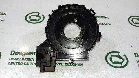 Foto 2ª: Anillo Airbag Volkswagen Golf 1.9 TDI 105CV 77KW [BKC] (2006)