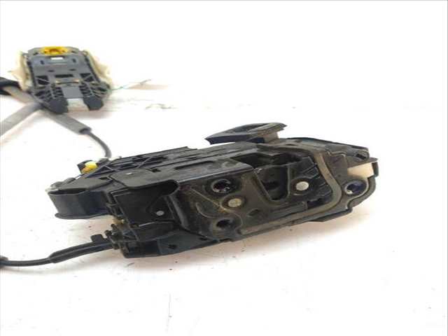 Cerradura Puerta Delantera Derecha Seat Toledo 1.6 TDI