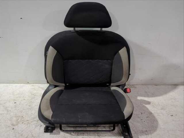 Foto 2ª: Asiento Delantero Derecho Nissan Micra 1.5 DCI 90CV [K9K 628] (2016)