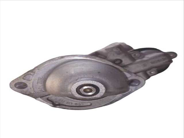 Foto 2ª: Motor de Arranque Mercedes Clase E 180 E 320 CDI 210.026) (1995)