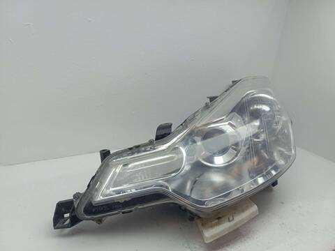 Foto 2ª: Faro Izquierdo Citroen C Crosser 2.2 HDI 156CV 115KW [4HK (DW12ME5),4HN (DW12MTED4)] (2009)