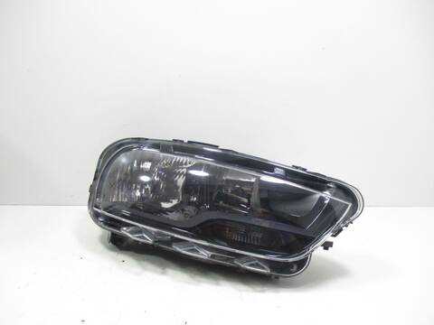 Faro Derecho Citroen C4 HN05
