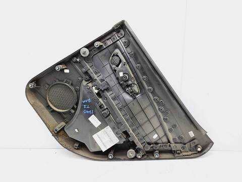 Foto 2ª: Tapizados Cartoneras Seat Leon I-TECH 105CV 77KW [CLH] (2014)