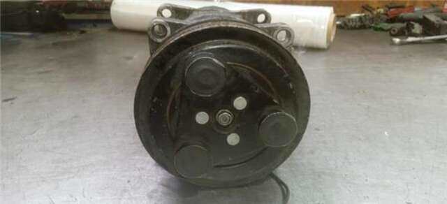Foto 2ª: Compresor Aire Acondicionado Nissan Atleon 110.35. 120.35 [BD-30Ti]
