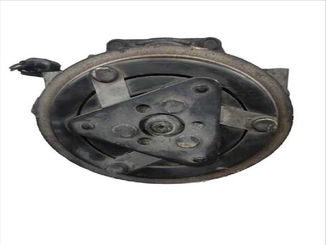 Foto 3ª: Compresor Aire Acondicionado Ford Fiesta 1.6 TDCI 90CV (2001)