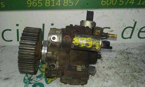Foto 2ª: Bomba Inyeccion Ford Fiesta 1.4 TDCI CAT 68CV 50KW [F6JA] (2001)
