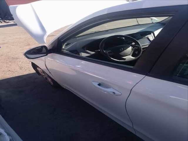 Puerta Delantera Izquierda Hyundai i20 1.2 75CV