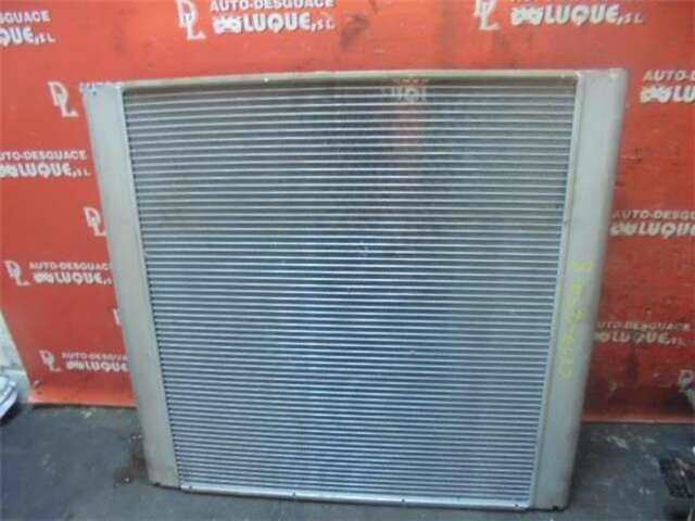 Radiador Motor Land Rover Range 4.4 V8 HSE [4.4 LTR. - 210 KW V8 CAT]