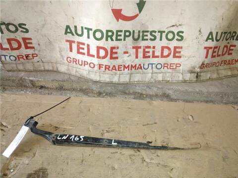 Brazo Limpia Delantero Izquierdo Toyota Hilux 2.4