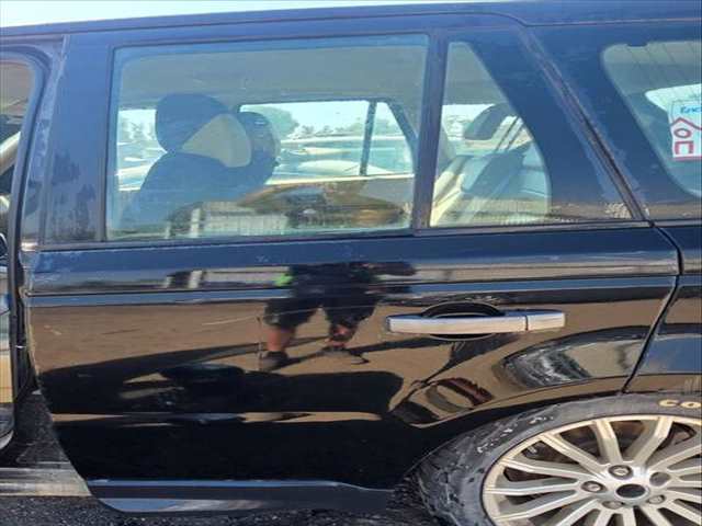Cerradura Puerta Trasera Izquierda Land Rover Range V6 TD S 190CV 140KW