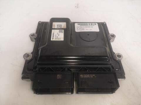 Foto 2ª: Centralita Motor ECU Volvo V40 B4154T2 (2018)