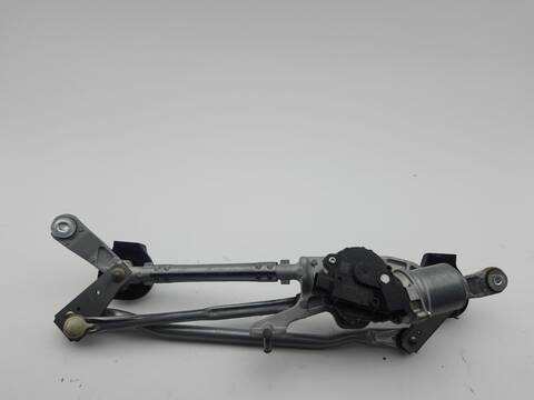 Foto 1ª: Motor Limpia Delantero Toyota CHR 1.8 HYBRID ZYX10_ ZYX11_) 98CV 72KW [2ZR-FXE] (2018)