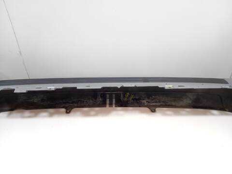 Foto 2ª: Paragolpes Trasero Toyota Land Cruiser 1KDFTV (2005)