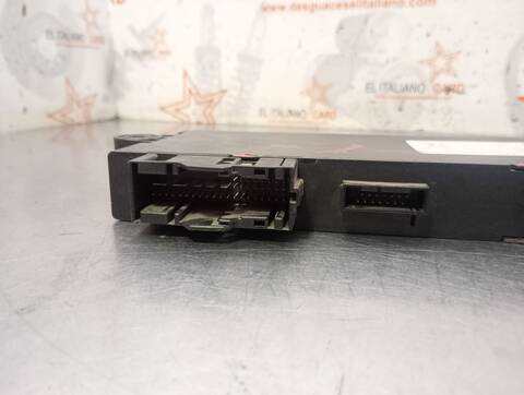 Foto 3ª: Modulo Confort BCM Bmw Serie 5 520 2.0 D 163CV 120KW E60)
