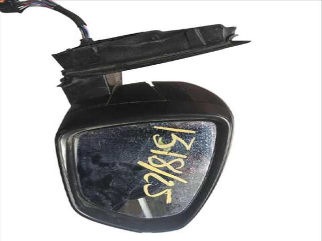 Foto 3ª: Retrovisor Derecho Citroen C5 1.2 PURETECH 130 ARHNSJ) (2018)