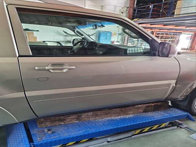 Puerta Delantera Derecha Mitsubishi Montero 3.2 DI-D V88W V98W) 160CV 118KW