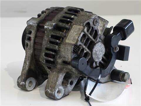 Foto 2ª: Alternador Citroen Xsara 1.6 16V BERLINA 109CV 80KW [NFU (TU5JP4)] (2002)