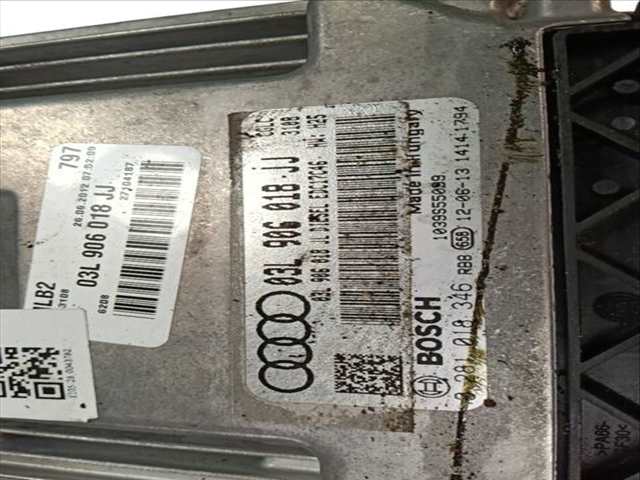 Centralita Motor ECU Audi A4 2.0 TDI AVANT