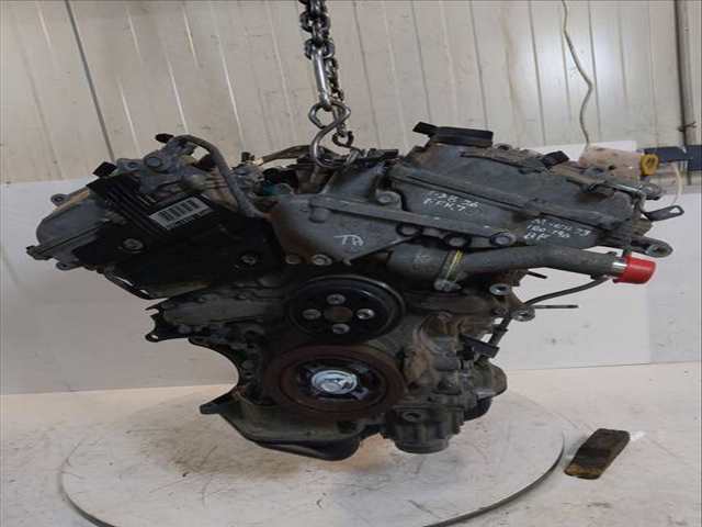 Foto 3ª: Motor Completo Toyota Sienna VERSION INDEFINIDA [2GR-FE]