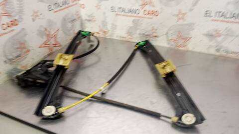 Foto 4ª: Elevalunas Eléctrico Delantero Derecho Volkswagen Golf EDITION 116CV 85KW [DDY] (2017)