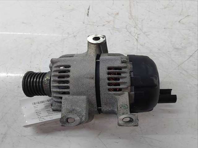Foto 3ª: Alternador Opel Astra 1.6 CDTI 136 CV 100KW [D16DTH]