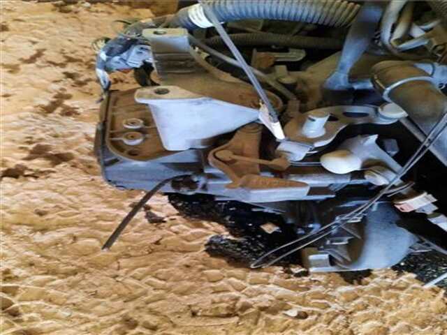 Caja Cambios Peugeot 407 2.0 HDI 135