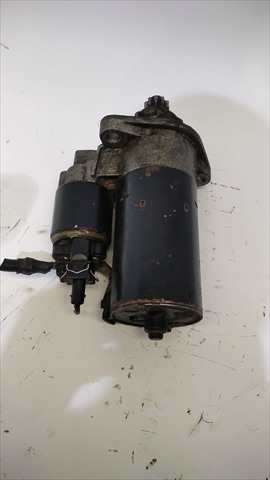 Foto 4ª: Motor de Arranque Volkswagen Sharan 1.9 D [D/AUY] (2003)