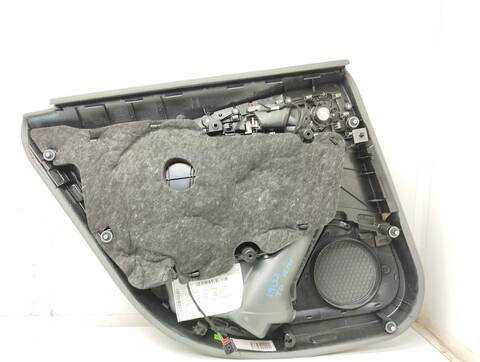 Foto 4ª: Tapizados Cartoneras Audi A6 2.0 TFSI AVANT 180CV 132KW [CDNB] (2013)