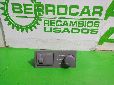 Foto 2ª: Mando Luces Kia Sorento 2.5 CRDI 170CV 125KW [D4CB] (2007)