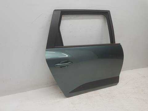 Foto 2ª: Puerta Trasera Derecha Dacia Jogger EXTREME