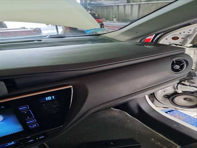 Foto 2ª: Kit Airbag Toyota Auris 1.8 HYBRID ZWE186_) 136CV 100KW [2ZR-FXE] (2018)