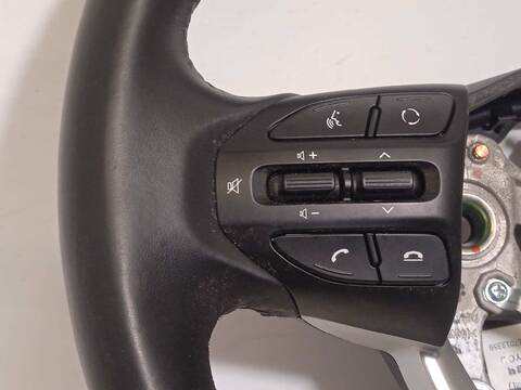 Foto 3ª: Volante Kia Stonic 1.2 CAT 84CV 62KW [G4LA] (2019)