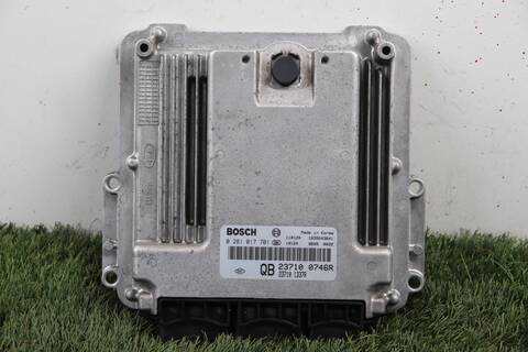 Centralita Motor ECU Renault Koleos PRIVILEGE 173CV 127KW