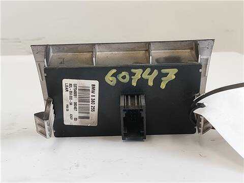 Foto 2ª: Mando Multifuncion Bmw X5 3.0 D E53 [M57 D30 (306D2)] (2004)