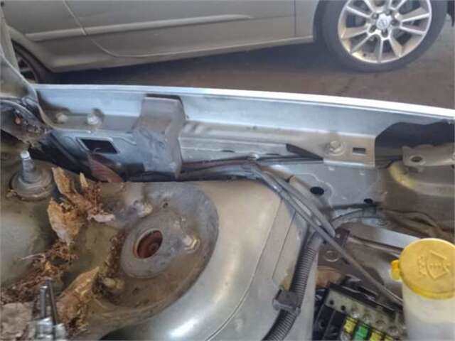Foto 2ª: Aleta Delantera Izquierda Ford Fiesta 1.4 TDCI [F6JA]