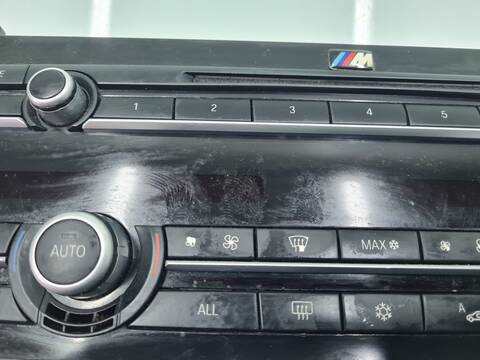 Foto 2ª: Mando Climatizador Bmw Serie 6 620 640 D COUPE 313CV 230KW [N57D30B] (2015)