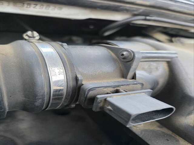 Caudalimetro Mercedes Sprinter 411/415/509/511/515 CDI 906.153/155) 150CV 110KW