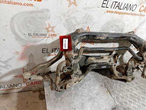 Foto 3ª: Puente Delantero Mercedes Clase E 180 E 55 AMG KOMPRESSOR 211.076) 476CV 350KW [M 113.990] (2004)