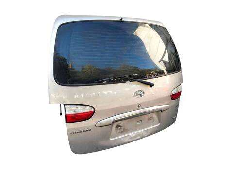 Portón Hyundai H1 FURGON 2 PUERTAS TRASERAS 140CV