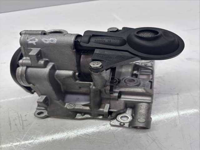 Foto 1ª: Bomba de Aceite Toyota Avensis 112 CV 82KW [1WW N47C16A N47] (2016)