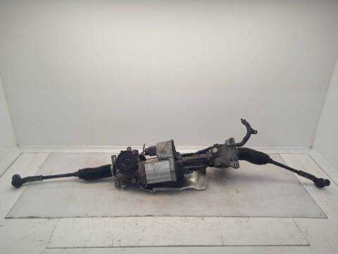 Cremallera de Direccion Volkswagen Passat 2.0 TDI 140CV 103KW