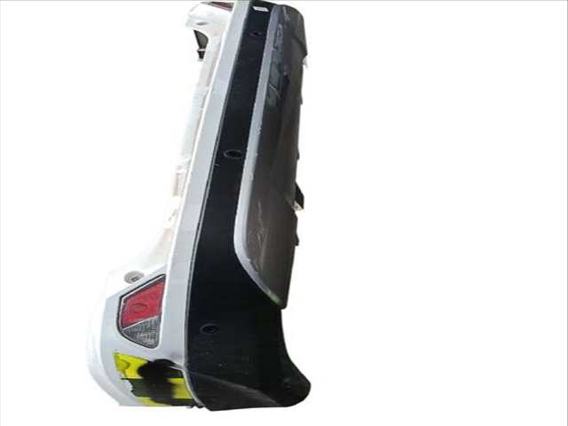 Foto 2ª: Paragolpes Trasero Toyota Rav4 2.5 HYBRID 4WD AVA44 AVA44_) (2012)