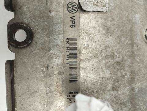 Foto 2ª: Intercooler Volkswagen Golf ADVANCE 122CV 90KW [CAX] (2009)