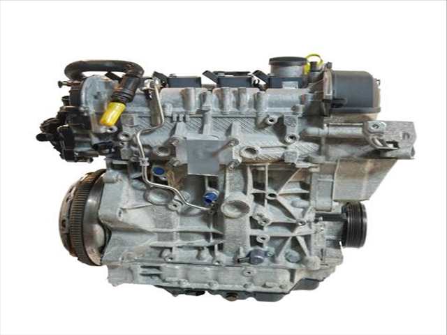 Foto 3ª: Motor Completo Audi A1 125 CV 92KW [CZCA CZC] (2018)