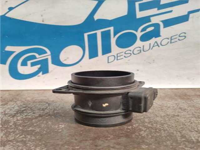 Caudalimetro Peugeot 607 2.7 DIAMANTE PACK [2.7 LTR. - 150 KW HDI FAP CAT (UHZ - DT17TED4)]