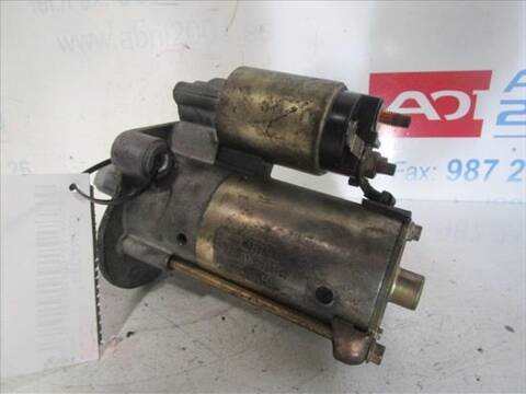 Foto 2ª: Motor de Arranque Ford C Max 1.6 TDCI 109CV 80KW FOCUS [G8DB] (2006)
