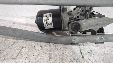 Foto 2ª: Motor Limpia Delantero Dacia Sandero 1.5 DCI 90CV 66KW [K9K 612,K9K 626] (2013)