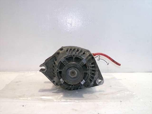 Foto 2ª: Alternador Citroen Jumper 2.5 TD 1994-2002 [T8A] (1997)