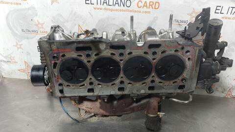 Culata Renault Scenic XMOD EXPRESSION 110CV 81KW