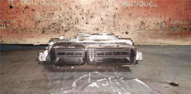 Foto 2ª: Centralita Motor ECU Opel Astra 1.7 CDTI [Z 17 DTH]
